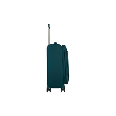 MALETA BLANDA ODYSSEY CABINA TEAL GREEN - 6