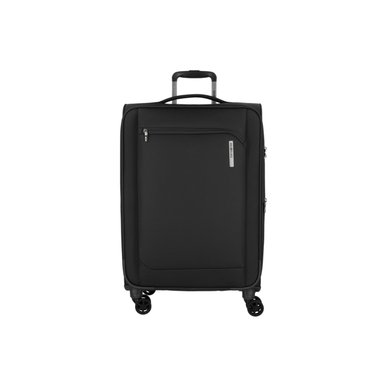 MALETA BLANDA ODYSSEY GRANDE BLACK - 1