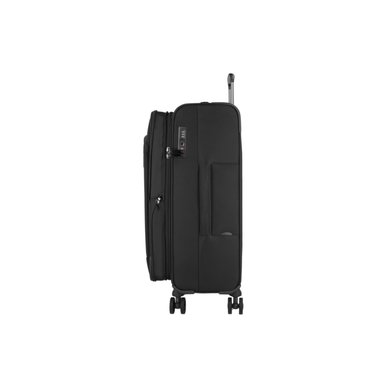 MALETA BLANDA ODYSSEY GRANDE BLACK - 7