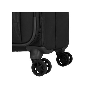 MALETA BLANDA ODYSSEY GRANDE BLACK - 8