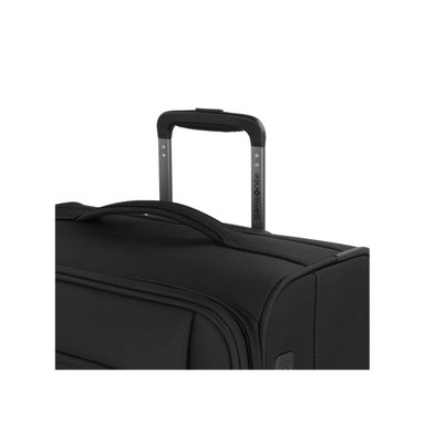 MALETA BLANDA ODYSSEY GRANDE BLACK - 9