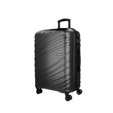 MALETA RÍGIDA TESA 4.0 MEDIANA BLACK - 2