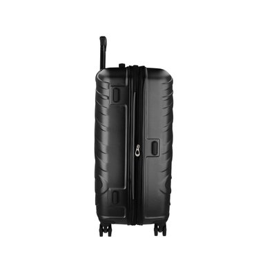 MALETA RÍGIDA TESA 4.0 MEDIANA BLACK - 6