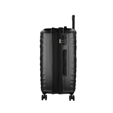 MALETA RÍGIDA TESA 4.0 MEDIANA BLACK - 7