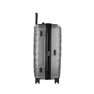 MALETA RÍGIDA TESA 4.0 MEDIANA SILVER - 6