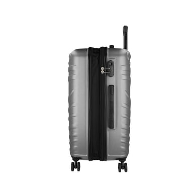 MALETA RÍGIDA TESA 4.0 MEDIANA SILVER - 7