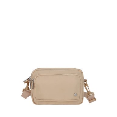 CARTERA WEEKEND 3XT DUNE BEIGE