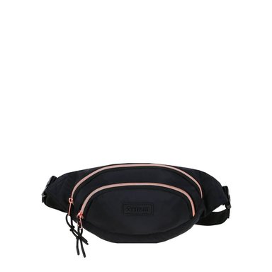 CANGURO OMICRON 3XT BLACK/GOLD