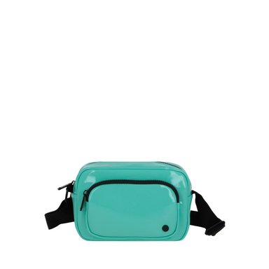 CARTERA IZZIE 3XT FIZZY MINT