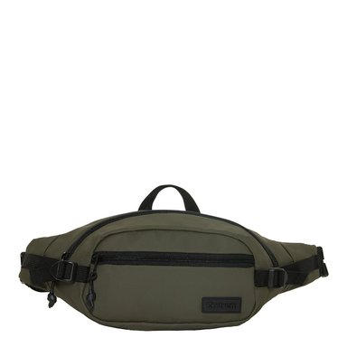 CANGURO NEW DIVISION 3XT ARTILLERY GREEN