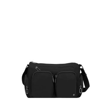 CARTERA LUCCA 3XT BLACK MN