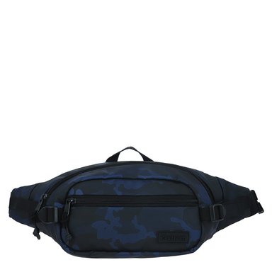 CANGURO NEW DIVISION 3XT BLUE CAMO