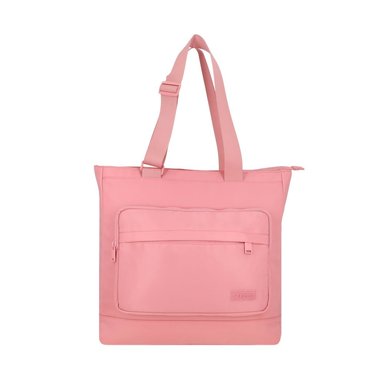 TOTE PORTALAPTOP CHLOE 5XT 14'' PASTEL PINK