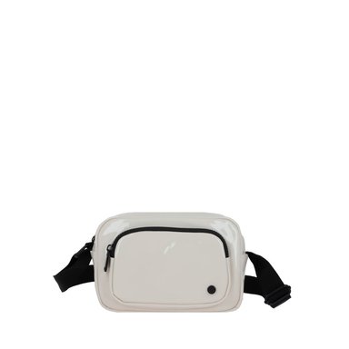 CARTERA IZZIE 3XT CHALK BEIGE