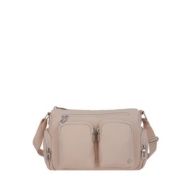 CARTERA LUCCA 3XT DUNE BEIGE