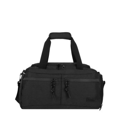 BOLSO DEPORTIVO QUEST 3XT BLACK MN