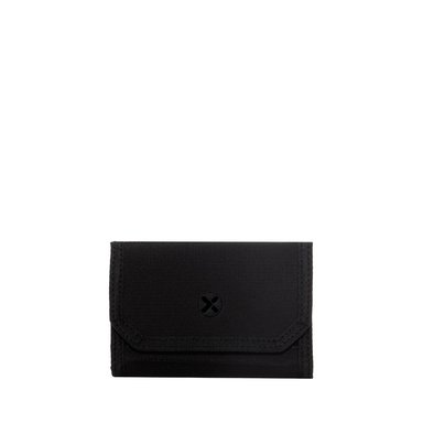 BILLETERA GIA 6XT BLACK