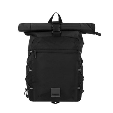 MOCHILA VIAJERA RYDE 4XT 14'' BLACK MN
