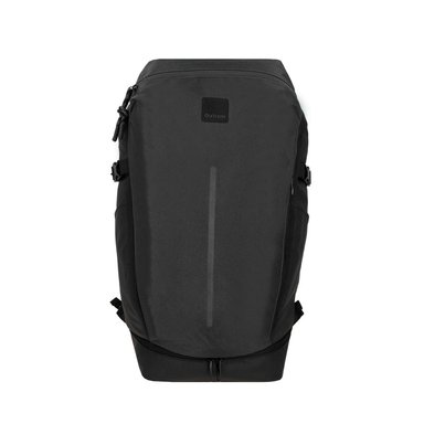 MOCHILA VIAJERA QUATOR 2.0 3XT 16'' BLACK MN
