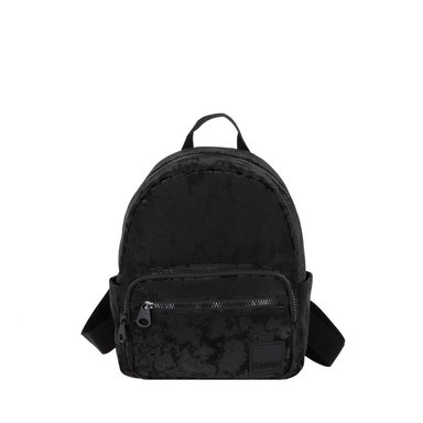 MOCHILA ZOE 3XT BLACK PRINT