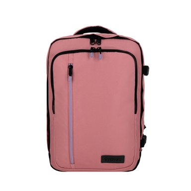 MOCHILA VIAJERA LITEMOVE 5XT 16'' PASTEL PINK