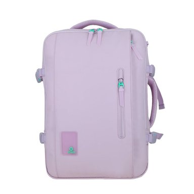 MOCHILA VIAJERA DISCOVERY 5XT 16'' FRESH LILAC