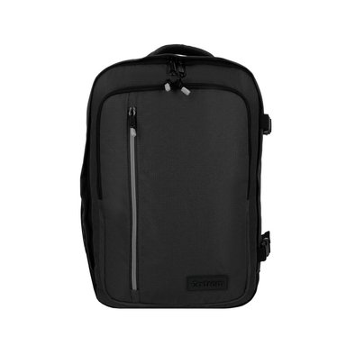 MOCHILA VIAJERA LITEMOVE 5XT 16'' BLACK MN