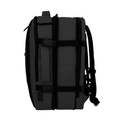 MOCHILA VIAJERA DISCOVERY 5XT 16'' BLACK MN - 6