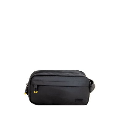 ESTUCHE VOYAGER 3XT BLACK/YELLOW