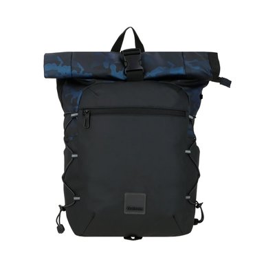 MOCHILA VIAJERA RYDE 4XT 14'' BLUE CAMO