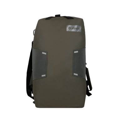 MOCHILA VIAJERA MOUNTAIN 3XT 17'' ARTILLERY GREEN