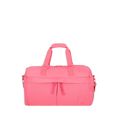 BOLSO DEPORTIVO AEROBIC 3XT SUGAR PINK