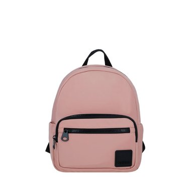 MOCHILA ZOE 3XT PASTEL PINK