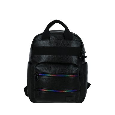 MOCHILA SUKI 6XT 13'' BLACK MULTI