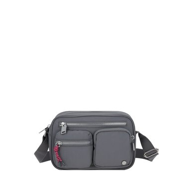 CARTERA HAZEL 3XT FLINT GREY