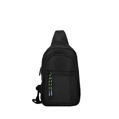 MORRAL RONAN 3XT BLACK MULTI