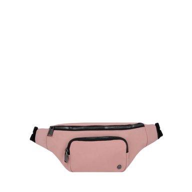 CANGURO ELLA 4XT PASTEL PINK