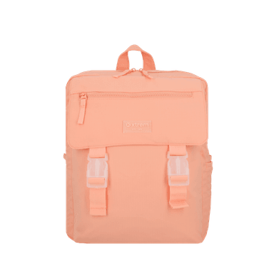 MOCHILA PORTALAPTOP MACAU 2.0 5XT PEACH