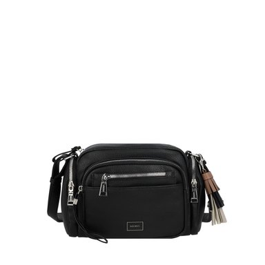 CARTERA AZORES MEDIANA BLACK