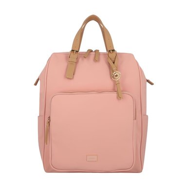 MOCHILA PORTALAPTOP BANGKOK 16'' ROSE