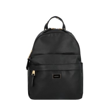 MOCHILA CANCUN GRANDE BLACK