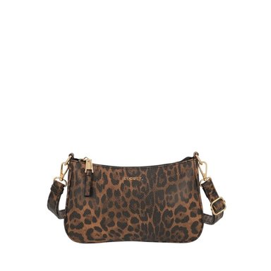 CARTERA DUBAI MINI LEOPARD