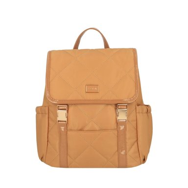 MOCHILA LIMA MEDIANA TOASTED
