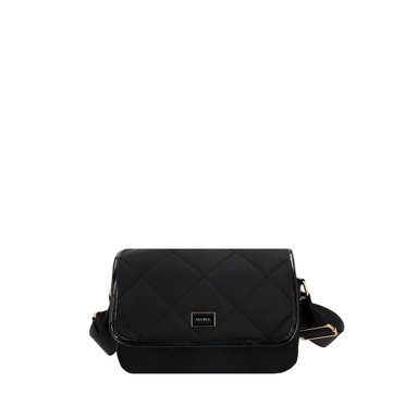 CARTERA LIMA PEQUEÑA BLACK