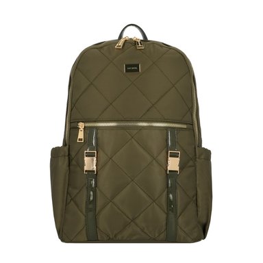 MOCHILA PORTALAPTOP LIMA 14'' GREEN