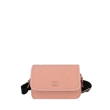 CARTERA LIMA PEQUEÑA ROSE