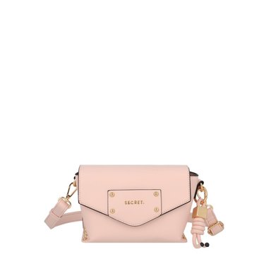 CARTERA NAPOLES PEQUEÑA ROSE