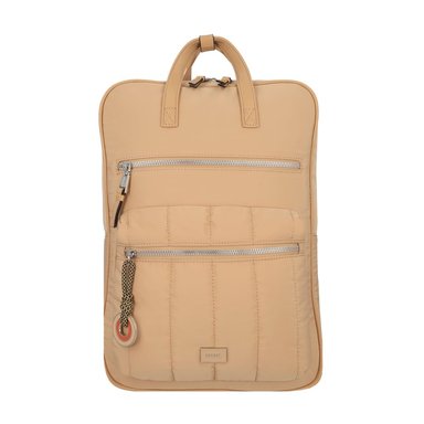 MOCHILA PORTALAPTOP PIPA 15'' TOASTED