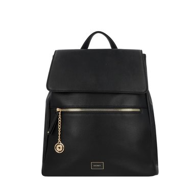 MOCHILA SICILIA GRANDE BLACK