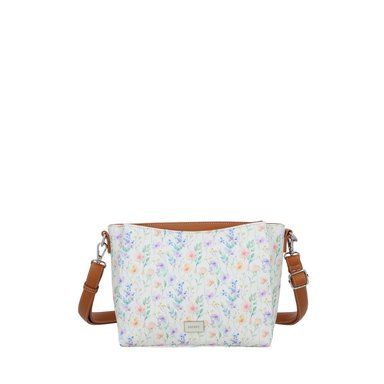 CARTERA ACAPULCO MEDIANA FLOWERS